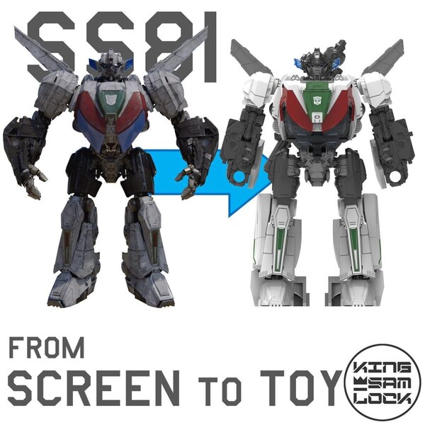 Studio Series SS 81 Wheeljack Screen To Toy Image  (49 of 101)